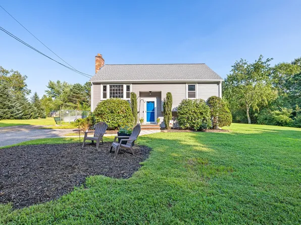 129 Forest St, Franklin, MA 02038