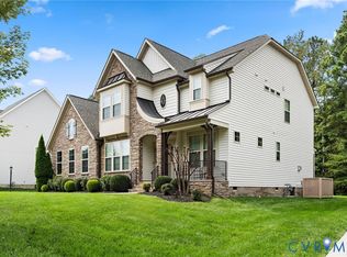 8918 Glen Royal Dr, Chesterfield, VA 23832