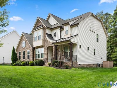 8918 Glen Royal Dr, Chesterfield, VA, 23832