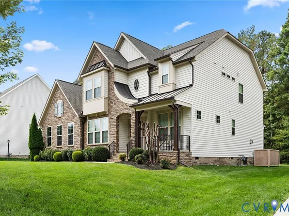 8918 Glen Royal Dr, Chesterfield, VA 23832