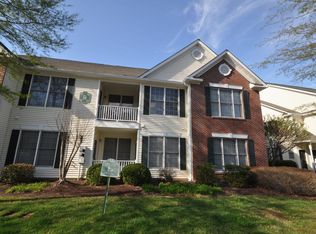 2822 Kudrow Ln, Morrisville, NC 27560