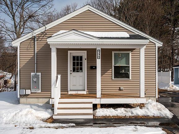 2nd image of 598 Main Street