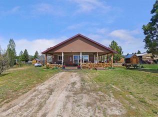 70 E Prairie Rd, Mountain Home, ID 83647