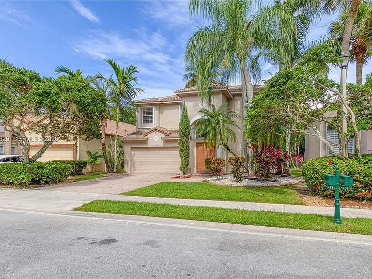 1473 SW 158th Ave — Photo 5