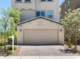 352 Gracious Way, Henderson, NV 89011