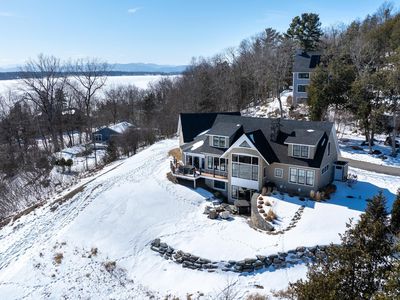 105 Mariner Heights, Colchester, VT, 05446