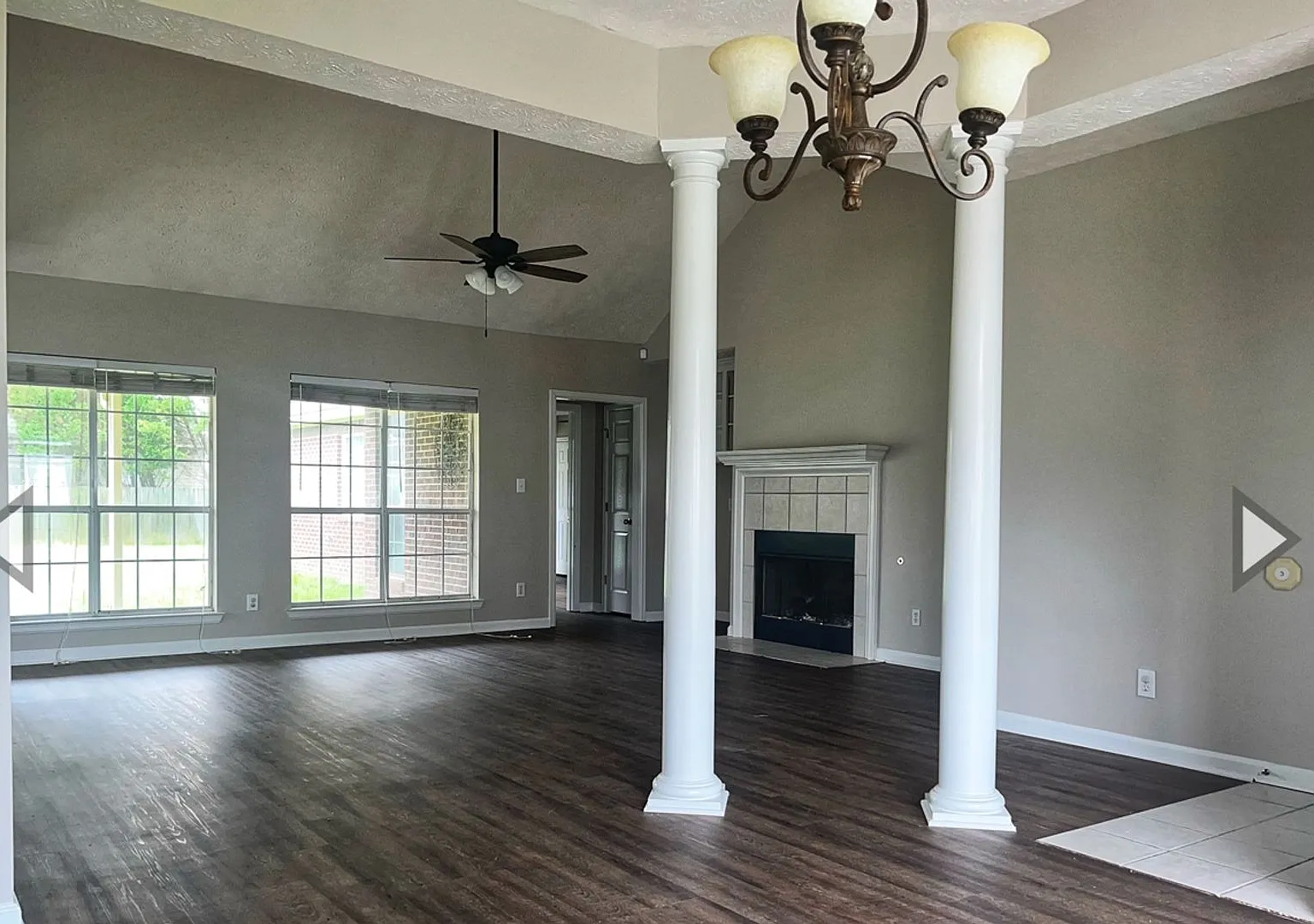 Fine Silver Living in Silver Pointe — Photo 4