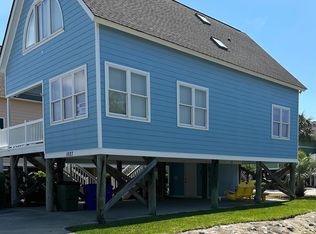 1027 N Dogwood Dr, Surfside Beach, SC 29575