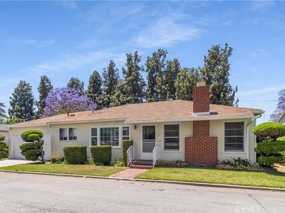 7933 Rhea Vista Dr, Whittier, CA, 90602