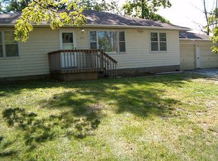 4214 Brown Station Rd, Columbia, MO 65202