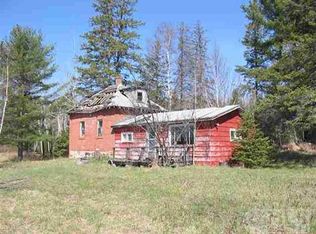 25171 E Bootjack Rd, Lake Linden, MI 49945