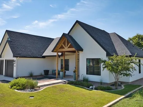 105 Parlin Ln, Fredericksburg, TX 78624