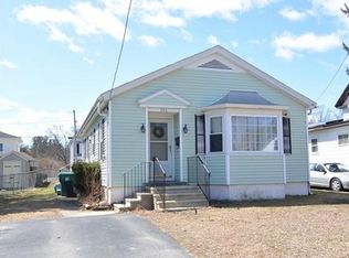 366 Sterling St, Clinton, MA 01510
