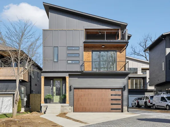 4C Belle Forrest Ave, Nashville, TN 37206