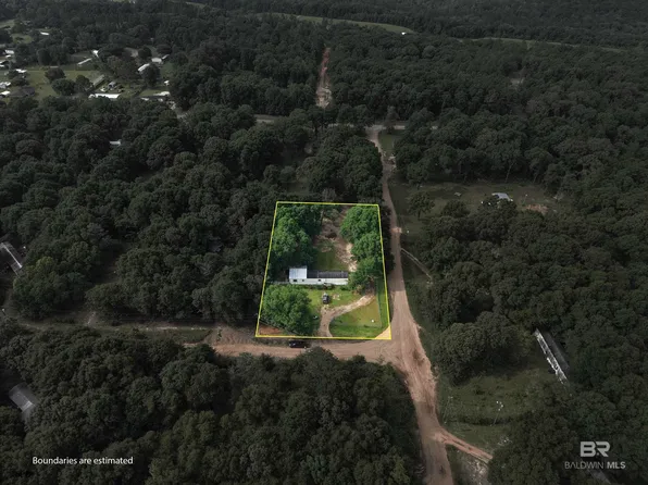 6720 Saturn Dr, Wilmer, AL 36587