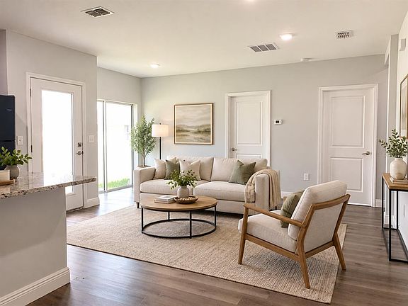 3rd image of 1813 Puffin St #1813