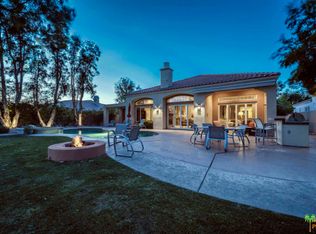 72 Via Bella, Rancho Mirage, CA 92270