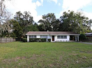 309 S Pine Ave, Inverness, FL 34452