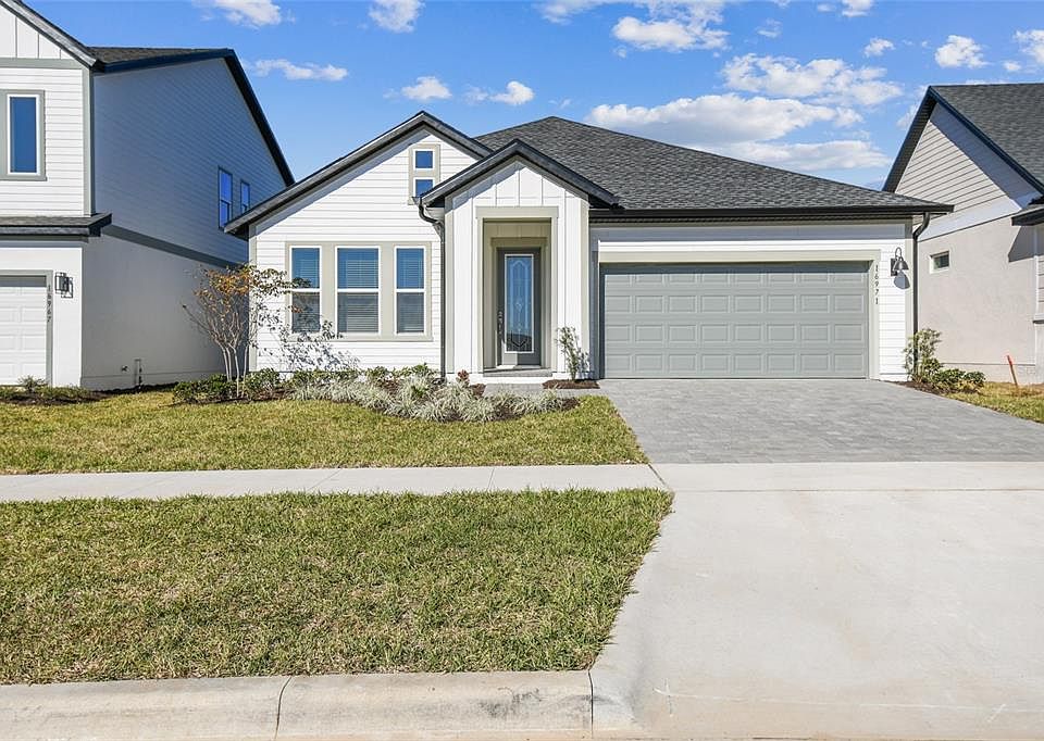 1st image of 16971 CEDAR VALLEY CIRCLE