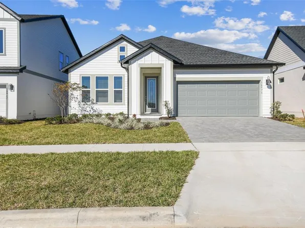 16971 Cedar Valley Cir, Clermont, FL 34711