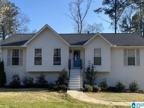3253 Valley Park Pl, Birmingham, AL 35243