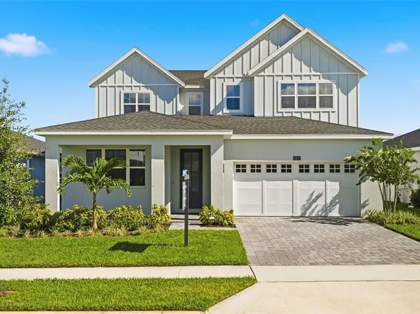 1527 RIDGEBACK LANE, APOPKA, FL 32703