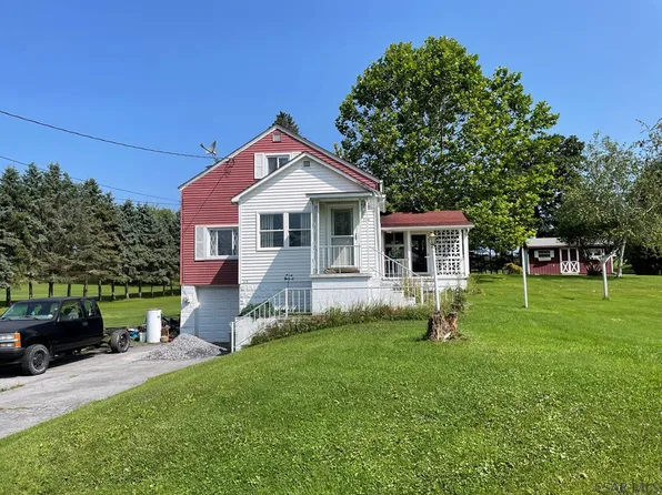 118 Mount Hope Rd, South Fork, PA 15956