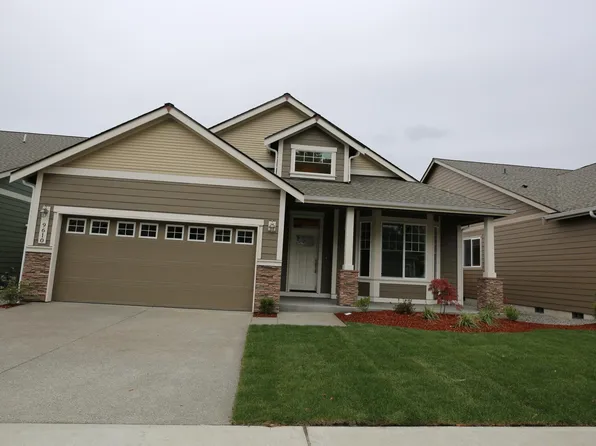 9610 9th Ave SE, Lacey, WA 98513