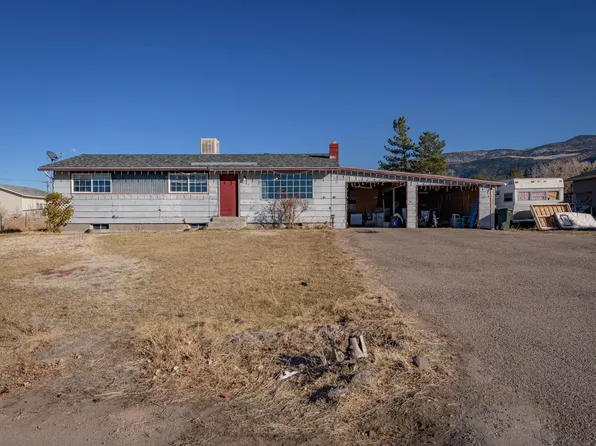 4766 N Pioneer Dr, Enoch, UT 84721