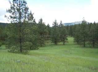 LOT D Riverview Ln LOT D, Nine Mile Falls, WA 99026