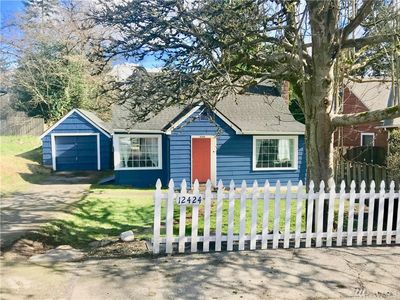 12424 14th Ave S, Seattle, WA, 98168