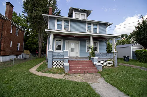 1210 13th St NW #A Photo 1 1210 13th St NW #A Photo 1