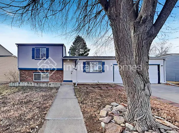 5003 S Richfield Cir, Aurora, CO 80015