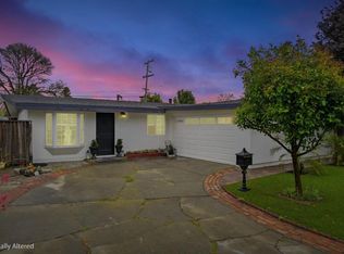 1230 Palamos Ave, Sunnyvale, CA