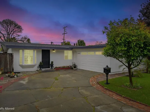 1230 Palamos Ave, Sunnyvale, CA 94089