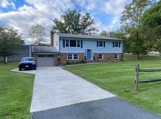 2300 Division Ave, Falls Church, VA 22043
