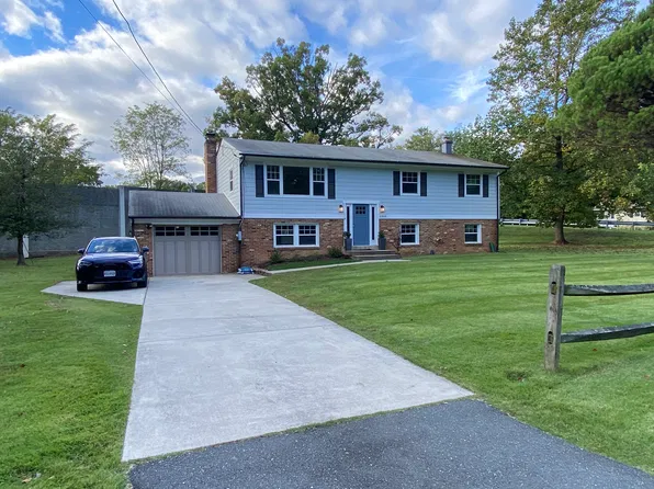 2300 Division Ave, Falls Church, VA 22043