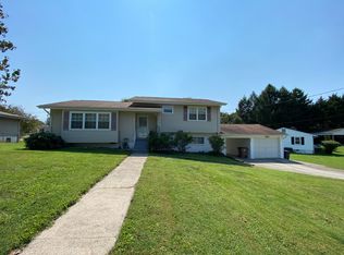 5613 Lawrence Rd, Knoxville, TN 37912