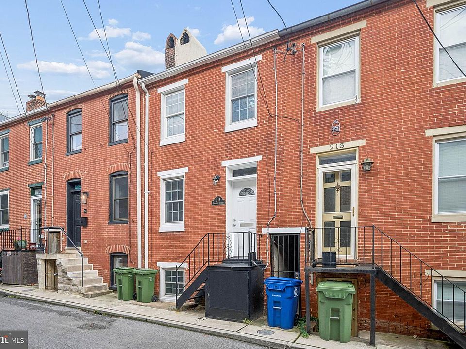 1st image of 215 Grindall St