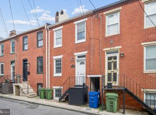215 Grindall St, Baltimore, MD 21230