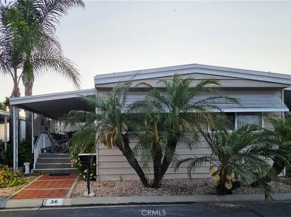 26000 Avenida Aeropuerto Space 36, San Juan Capistrano, CA 92675