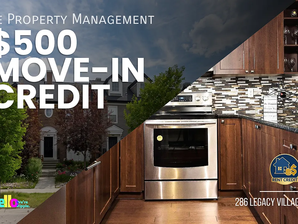 286 Legacy Village Way SE