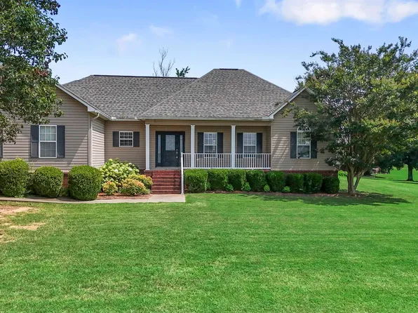276 Brown Acres, Guntersville, AL 35976