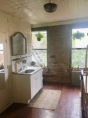 Rented by Brooklyn Real Estate Services | media 1