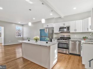 3446 Auchentoroly Ter #B, Baltimore, MD 21217