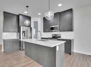 1200 S Iron Landing Way, Crossfield, AB T0M0S0