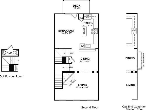 2nd Floor