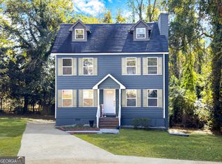 833 Parkview Ct, Macon, GA 31211