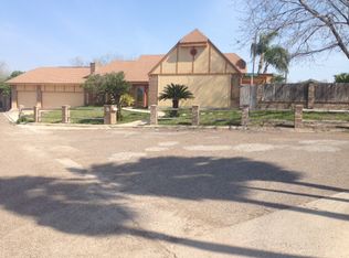 111 Quail Run Road, rio grande city, TX 78582