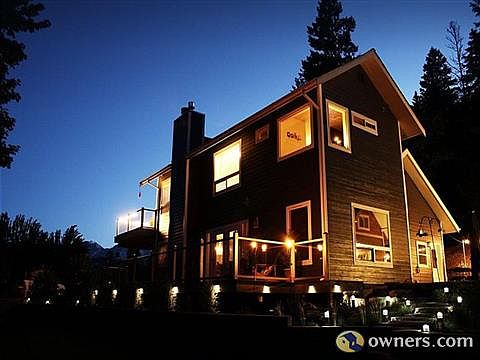 Night-time at Moonlight Escape